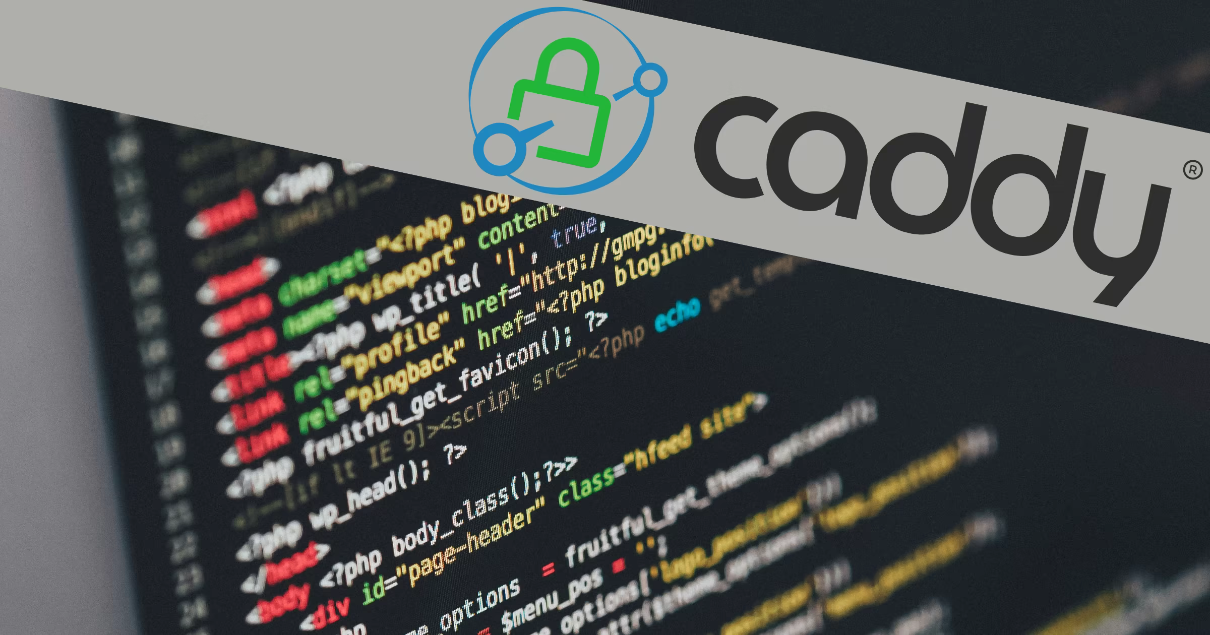 Secure Docker services with Caddy on a VPS