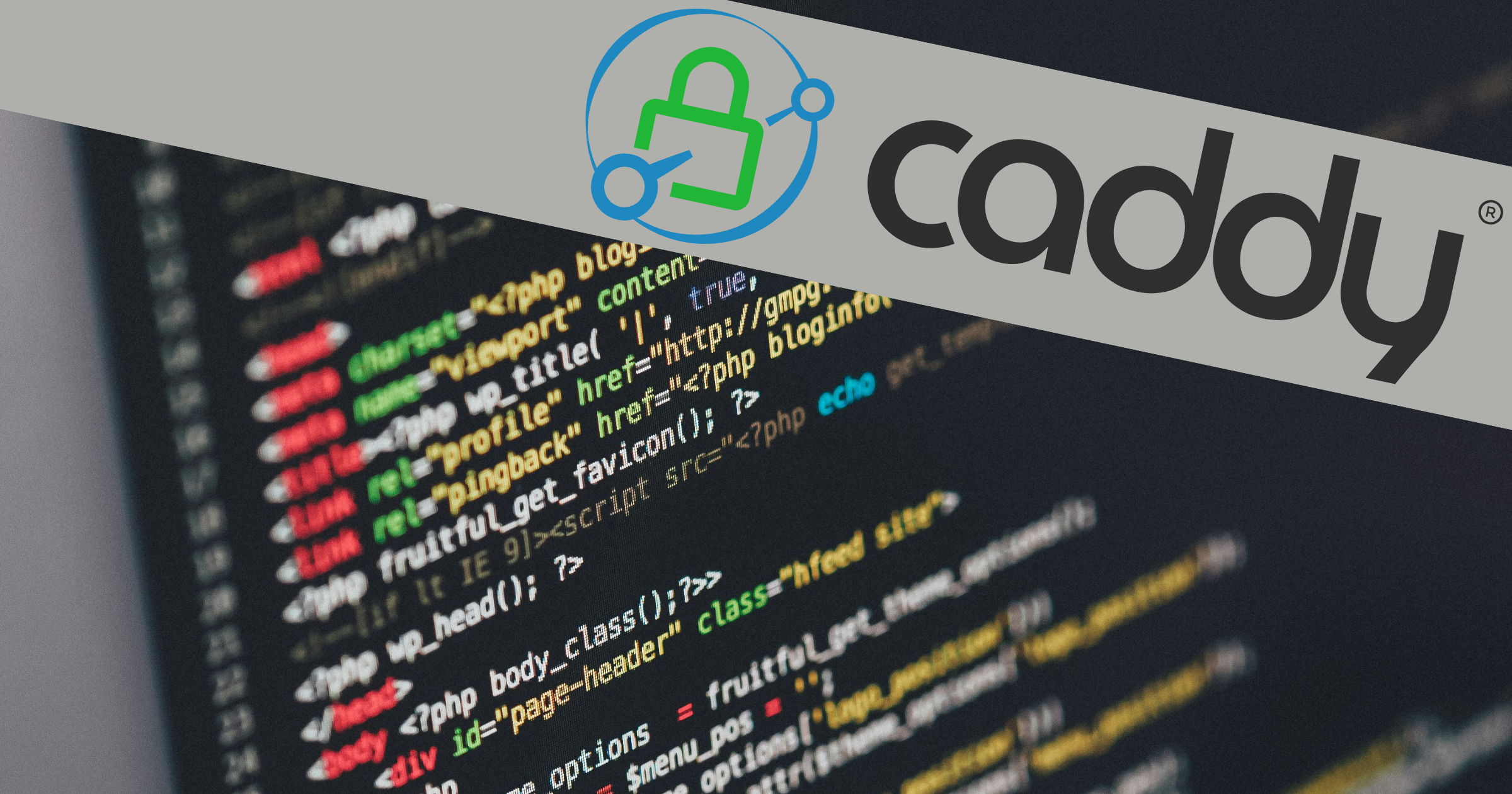 Secure Docker services with Caddy on a VPS