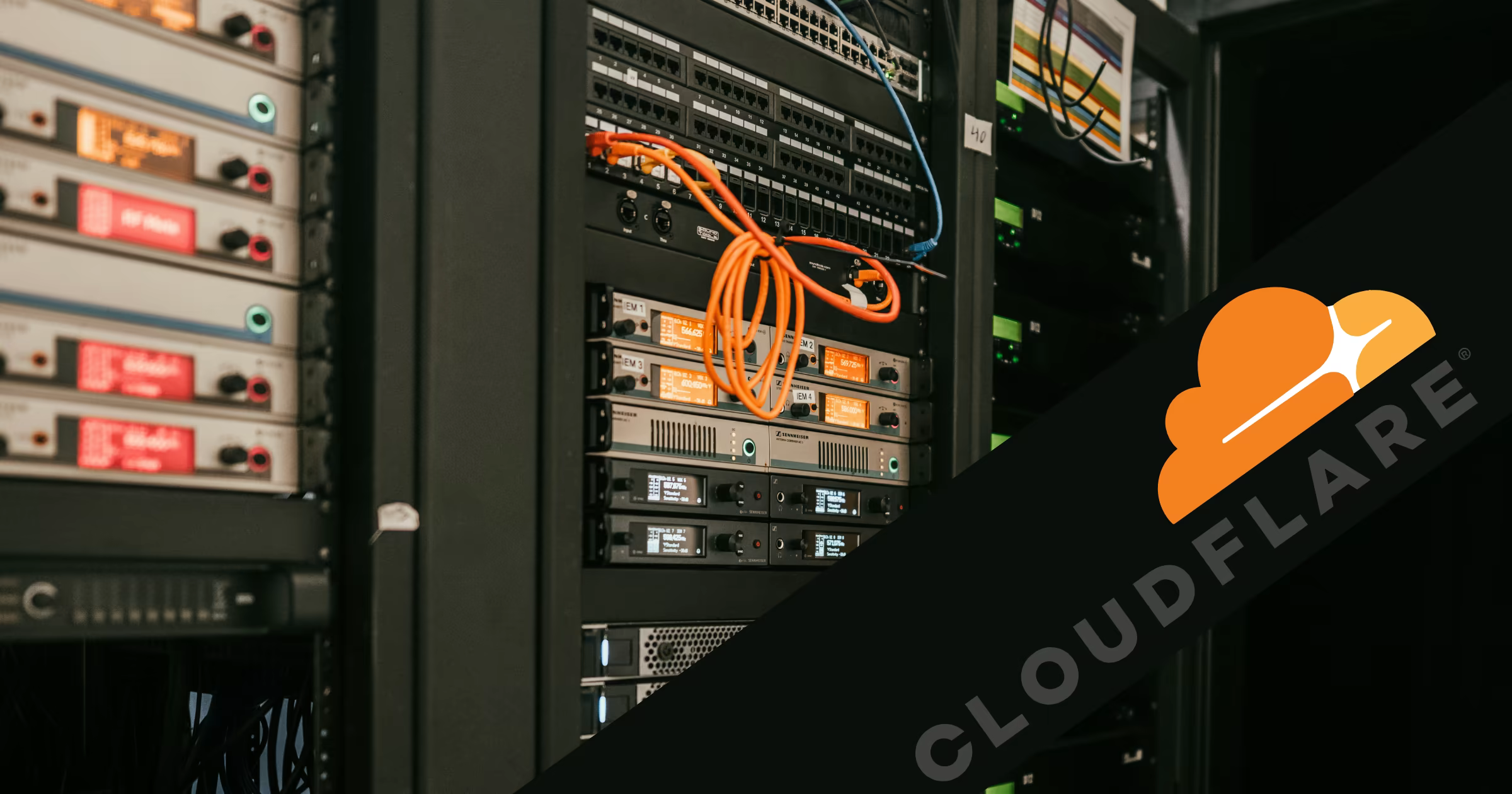 Expose a local server with Cloudflare Tunnel