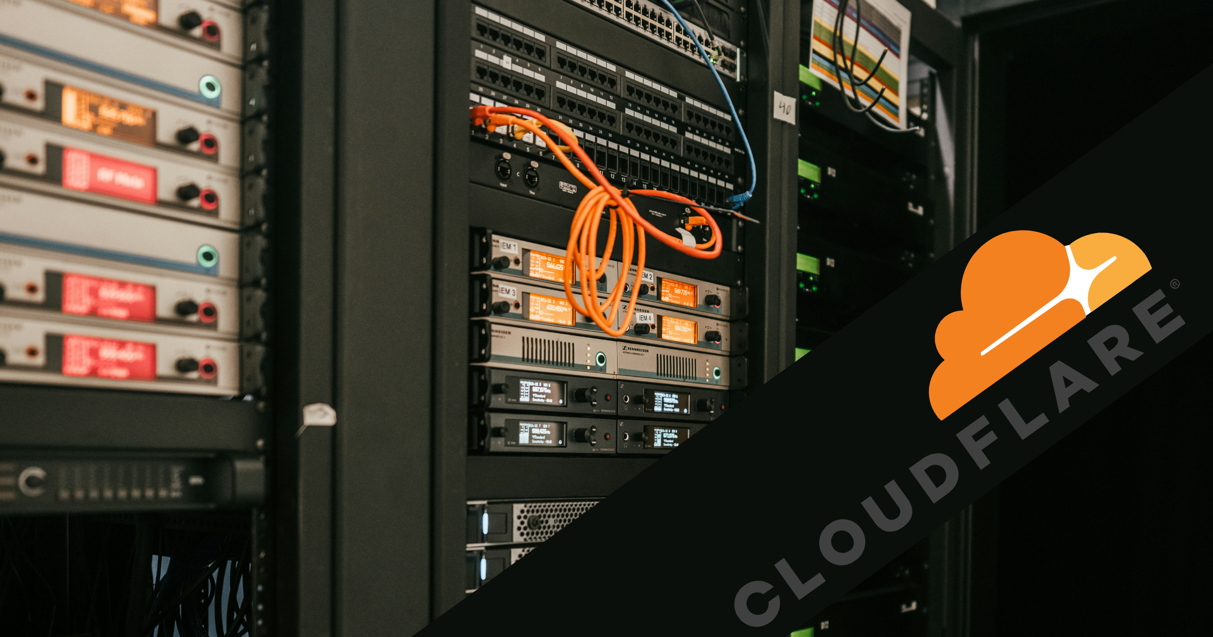 Expose a local server with Cloudflare Tunnel
