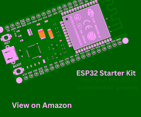 Affiliate link on Amazon.